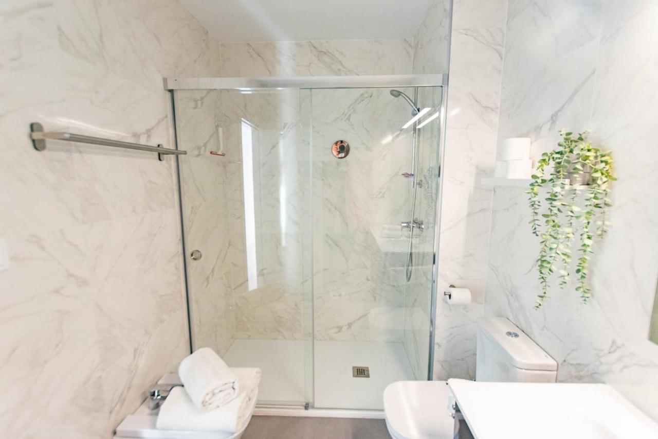 מאלגה Casa Roman New Apartment At Baviera Golf מראה חיצוני תמונה