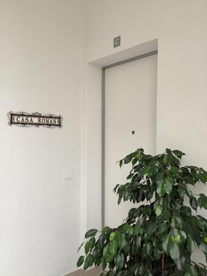 מאלגה Casa Roman New Apartment At Baviera Golf מראה חיצוני תמונה
