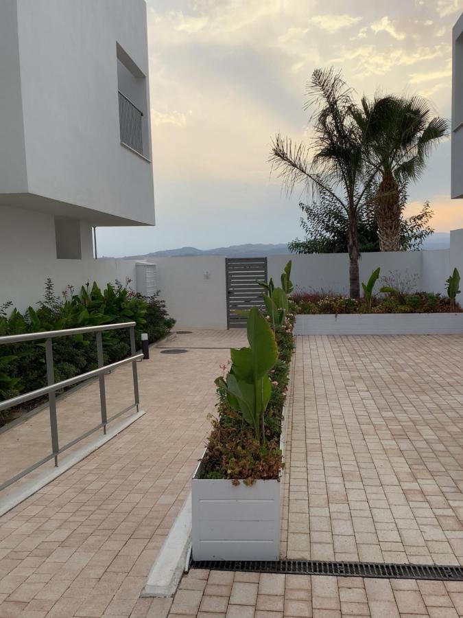 מאלגה Casa Roman New Apartment At Baviera Golf מראה חיצוני תמונה